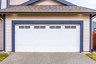 reputable garage door services